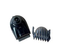 NSWHHV Cabezal recortador de Barba RQ111 Compatible con Philips: Serie 9000 (S9xxx), Serie 7000 (S7xxx), Serie 5000 (S5xxx), Cabezal de Afeitado de Repuesto, Piezas de Afeitado de Repuesto