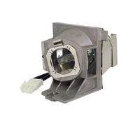 NSWHHV Lámpara de Repuesto for proyector RLC-109 Compatible con VIEWSONIC PA503W / PG603W / VS16907 / PS501W / PS600W(Bulb with housing)