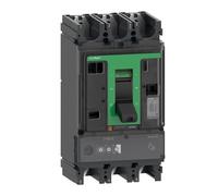 NSX630F 36kA CA 3P3D 630A MicroLogic 5.3B Unidad de disparo Interruptor automático P-IN C63F35B630P