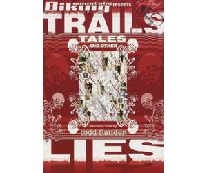 NSX9 - Trails Tales and other Lies [Alemania] [DVD]