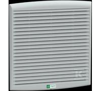 NSYCVF560M230PF Ventilador con rejilla 560m3/h IP54 230VAC