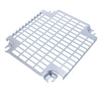 NSYMR3025 placa de montaje telequick perforada SCHNEIDER ELECTRIC