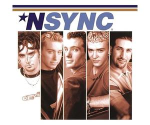 NSYNC - 25th Anniversary Vinyl
