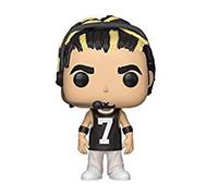 NSYNC - Figura de vinilo Funko Pop coleccionable estilizada de Chris Kirkpatric