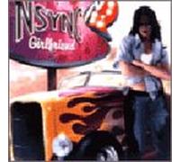 Nsync - Girlfriend