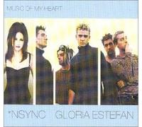 N'Sync & Gloria Estefan - Music of My Heart
