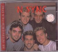 N'sync - Interview