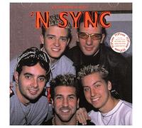 Nsync - Interview Pic/Disc