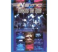 *NSync - Making The Tour [Alemania] [DVD]