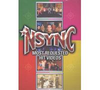 NSYNC - Most Requested Hit Videos [Alemania] [DVD]