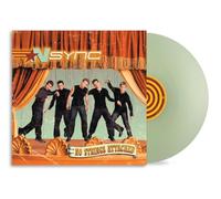 'Nsync - No Strings Attached. [Vinilo]