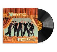 'Nsync - No Strings Attached. [Vinilo]