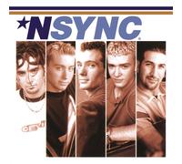 NSYNC 'NSYNC (Vinyl) 25th Anniversary 12" Album (Importación USA)