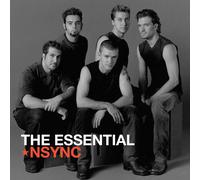 NSYNC The Essential NSYNC (CD) Album (Importación USA)