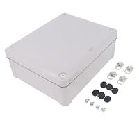 NSYTBS2498 Carcasa: universal X: 194mm Y: 241mm Z: 87mm Thalassa TBS ABS NIEVE