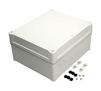 NSYTBS342916H Carcasa: universal X: 291mm Y: 341mm Z: 168mm Thalassa TBS ABS SC