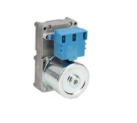 NSZVYJFBQ Motor síncrono 63KTYZ de CA 220 V Alto par Baja Velocidad 26 W