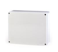 NT 240X190X90 IP56 CAJA EMPOTRADA SIN ESTRANGULADORES 686.208