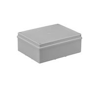 NT 240X190X90 IP65 CAJA EMPOTRADA SIN ESTRANGULADORES S-BOX 516