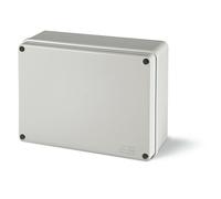 NT 380X300X120 IP56 CAJA EMPOTRADA SIN ESTRANGULADORES 686.210