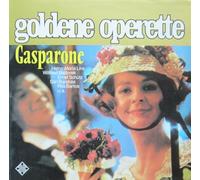 NT 731 HEINZ-MARIA LINS Millocker Gasparone LP