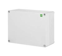 NT CAJA EMPOTRADA 220X170X107 IP65 IK07 GRIS 2717-00