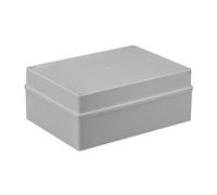 NT CAJA EMPOTRADA 300X220X120 IP65 SIN ESTRANGULADORES S-BOX 616