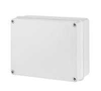 NT CAJA EMPOTRADA 340X270X165 IP65 IK07 GRIS 2726-00