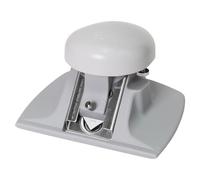 NT Cortador profesional de alfombrillas, cortador de tablero biselado de 45 grados con agarre ergonómico ovalado, 1 cortador (CUT-45)