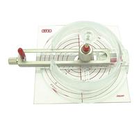 Nt Cutter Ic-1500P Cortador Circular, 1.8 Cm - 17 cm