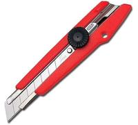 NT Cutter Cortador ancho L-500P – ABS 18 mm