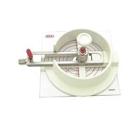 NT Cutter Y010110 - Cúter de corte circular