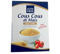 Nt Food Nutrifree Cous Cous 375 G