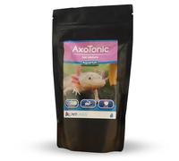 NT Labs Mezcla de sal AxoTonic, reduce la aparición y apoya la recuperación de infecciones de axolotl, crea condiciones óptimas de agua para axolotles, accesorios de acuario (500 g)