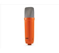 NT1 Signature Series Orange