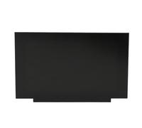 NT140WHM N44 V8.0 Reemplazo de Pantalla LCD para Computadora Portátil de 14 Pulgadas HD 1366x768 Colores Vivos Ahorro de Energía, Imágenes Claras 30 Pines para LP140WH2 BTB1,