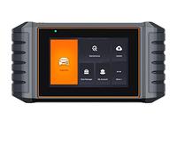 NT716 OBD2 Escáner Automotriz profesional OBD2 Herramienta EPB Reinicio de aceite SAS ABS Sangrado Tpms Motor Code Reader Herramientas,Diagnóstico rápido