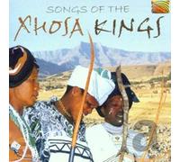 Ntaka Blues - Songs of the Xhosa Kings