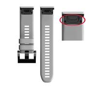 NTALJC 2022226mmWatchBandStrapForFenix5x55S3HRWatchStraPQuickReleasesIliConeBandSBANDTRAPForRunner935Band