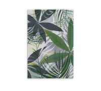 NTALJC Bamboo Shoe Cabinet - Freestanding Compact Shoe Storage Rack for Hallways & Living Rooms (68x17x121cm), 2-3 Doors