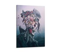 NTALJC Bamboo Shoe Cabinet - Stylish Entryway Shoe Rack with Doors & Drawer for Hallway, Bedroom & Closet - Farmhouse Storage Solution