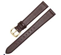 NTALJC For Anne Klein Women's Genuine Leather Watch Strap