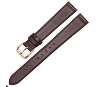NTALJC For Anne Klein Women's Genuine Leather Watch Strap