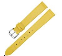 NTALJC For Anne Klein Women's Genuine Leather Watch Strap