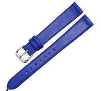 NTALJC For Anne Klein Women's Genuine Leather Watch Strap