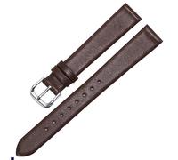 NTALJC For Anne Klein Women's Genuine Leather Watch Strap