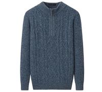 NTALJC Men's Casual Retro Motorcycle Vest Sleeveless Denim Jacket