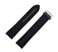 NTALJC Nylon Rubber Watch band For Omega 8900 600 300 Planet Ocean