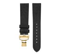 NTALJC Nylon Watch Chains For Maurice Lacroix Pontos Elegant Masterpiece Collections Men Women Canvas Watch Strap with