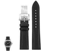 NTALJC Watch Strap For The Breitling Avenger Night Mission B01 Chronograph Watchband